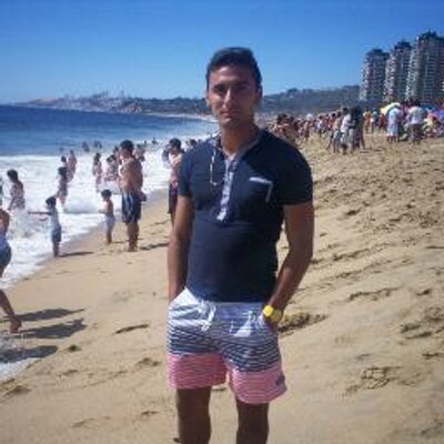 Hernan Ponce Merino! - Twitter Profile Picture of Hernan Ponce Merino! (@hernanponce7) on Twitter