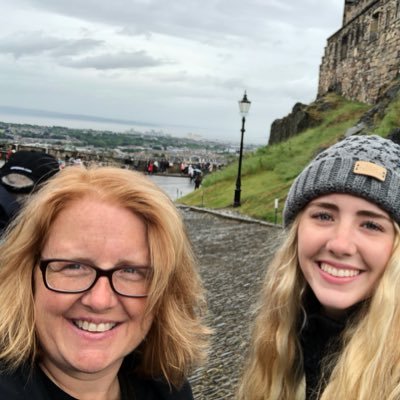 Profile Picture of Heather Hatton (@heaterhatton) on Twitter