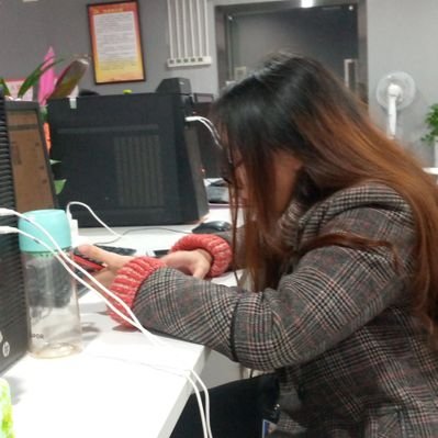 Profile Picture of Junwei.zhang (@junweizhang15) on Twitter