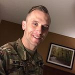 Profile Picture of Merrill Johnson (@merrilljohnson85) on Instagram