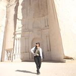 Profile Picture of Pamela Córdova Velarde (@pamecorve) on Instagram