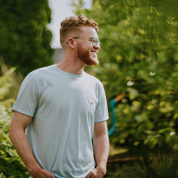 Profile Picture of Wyatt Neisler (@wyattneisler) on Poshmark