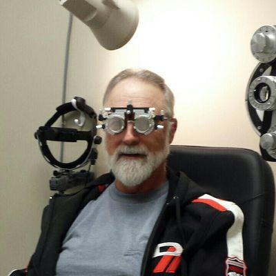 Profile Picture of Bill Colton (@abaae4e865ba49a) on Twitter