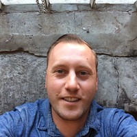 Profile Picture of Scott Hutter (@scott-hutter) on Quora
