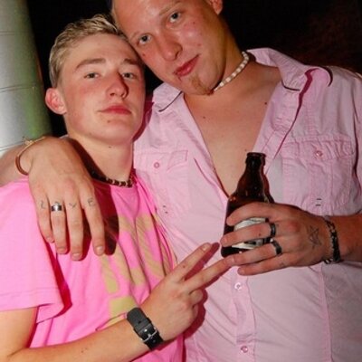 Profile Picture of David Breidenbach (@Reeperas) on Twitter