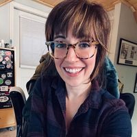 Michaela Cullen - Quora Profile Picture of Michaela Cullen (@michaela-cullen-13) on Quora