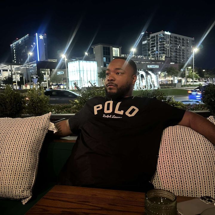 Jalyn Cotton - Tiktok Profile Picture of Jalyn Cotton (@@jalyncotton7) on Tiktok