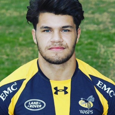 Profile Picture of Conor R Dolan (@ConorDolan01) on Twitter