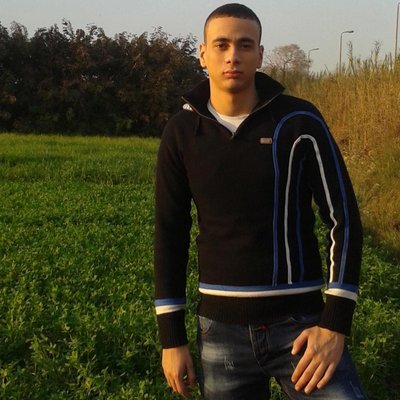 Profile Picture of HUSSIEN (@HussienSaad97) on Twitter