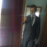 Profile Picture of Brandon (@yatesy56) on Instagram