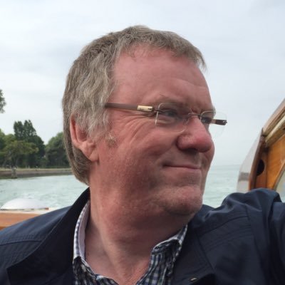 Profile Picture of Stephen Durrans (@T4Hee) on Twitter