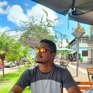 Profile Picture of Michael Vinicius (@michael_negro) on Instagram