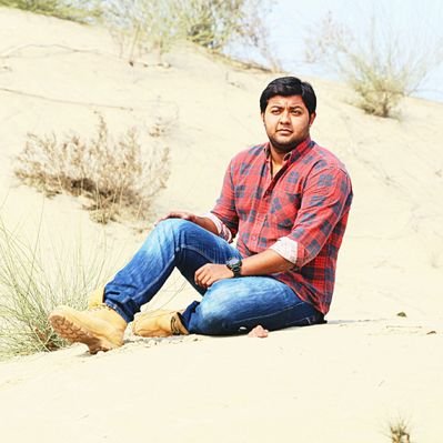 Sheri Khan - Twitter Profile Picture of Sheri Khan (@sherikhan29) on Twitter