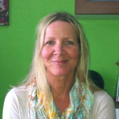 Profile Photo of Sandra Heßler (@helersanny) on Twitter