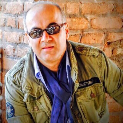 Profile Picture of Mehrdad Akhavan (@mehrdad41212) on Twitter