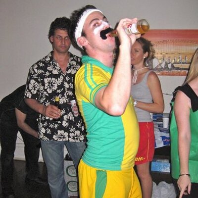 Profile Picture of James Manwaring (@tangledmango) on Twitter