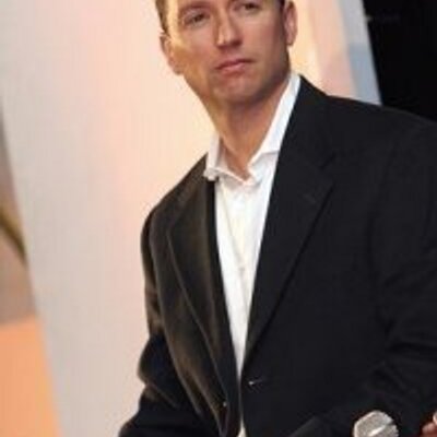 Profile Picture of Steven Lurie (@stevenlurie) on Twitter