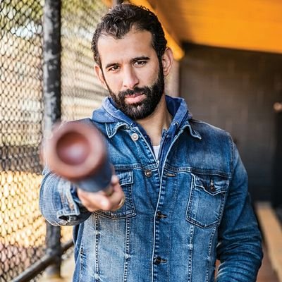 Profile Picture of Ben Hartwick (@BenHartwick) on Twitter