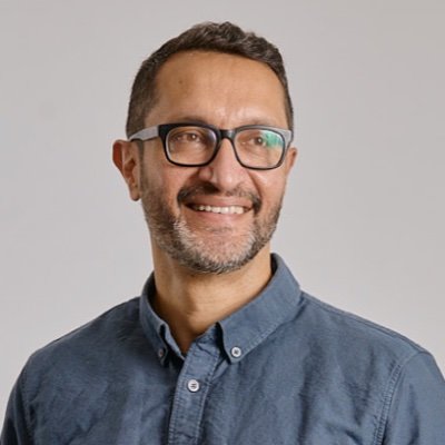 Arun Nagdev - Twitter Profile Picture of Arun Nagdev (@NagdevArun) on Twitter