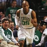 Profile Picture of Ray Allen (@lazer3pointer) on Instagram