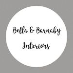 Profile Picture of Kerry Branchflower (@bellaandbarnabyinteriors) on Instagram