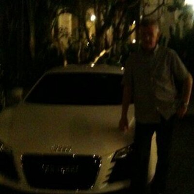 Profile Picture of Frank Malcolm (@frank_malcolm) on Twitter