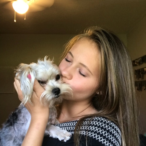 Profile Picture of Macy Borglum (@macyborglum) on Poshmark