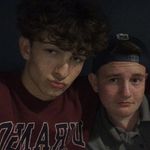 Profile Picture of cade barson (@d1.cade) on Instagram