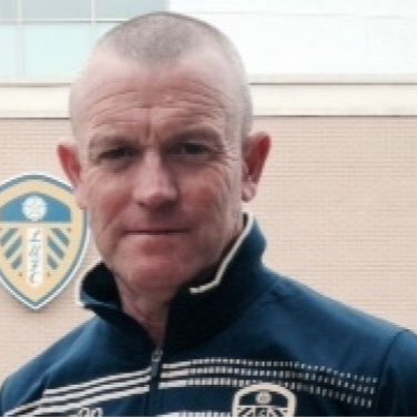 Profile Picture of Dave Hockaday (@HockadayDave) on Twitter