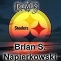 Profile Picture of Brian Napierkowski (@bandknap) on Pinterest