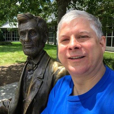 Profile Picture of Cameron Texter (@ctexter) on Twitter