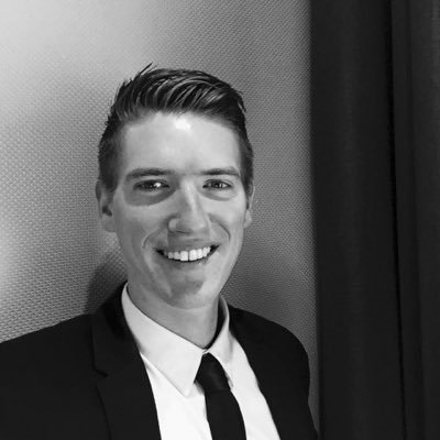 Profile Picture of Ben Gorman (@brgormz) on Twitter
