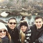 Profile Picture of Samuel Ouellet-Carrier (@ouelletcarrier) on Instagram