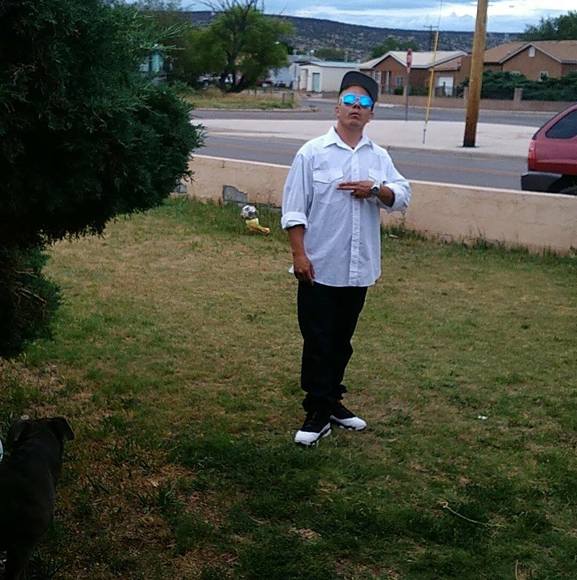 Profile Picture of Christian ryan Delorme (@christisnboi32) on Poshmark