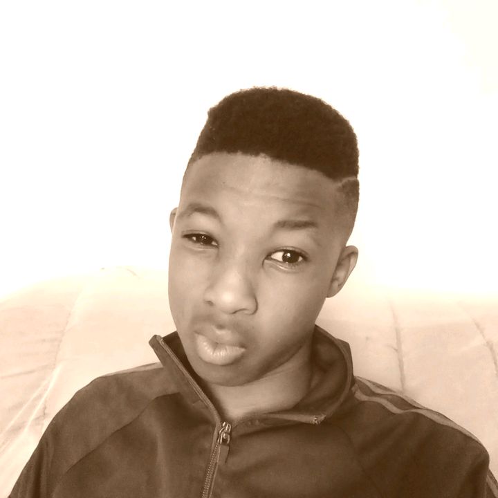 Profile Picture of markokafor453 (@naymer2mo) on Tiktok