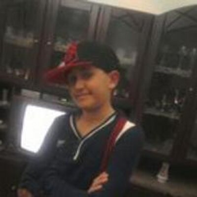 Profile Picture of Mejd Rhaiem (@mejdrhaiem) on Twitter