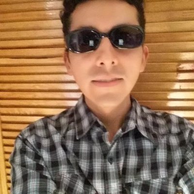 Profile Picture of ADAN ARAUJO VARGAS (@78_ADAN) on Twitter