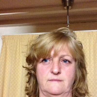 Profile Picture of Sue Broadway (@suebroadway3) on Twitter