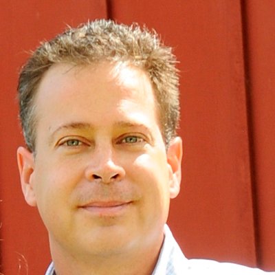 Profile Picture of Eric Russell (@EricRussell) on Twitter