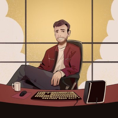 Profile Picture of Jason (@Circci) on Twitter