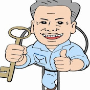Profile Picture of 株式会社KEN-LOCK (@KEN-LOCK) on Youtube