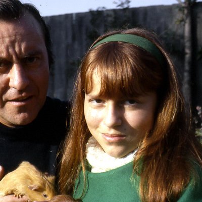 Profile Picture of Baroness J Campbell (@BnsJaneCampbell) on Twitter