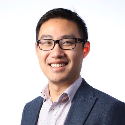 Profile Picture of Nathan Wong (@NathanKPWong) on Twitter