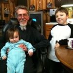 Profile Picture of Herbert perkins (@perkins_herbert) on Instagram