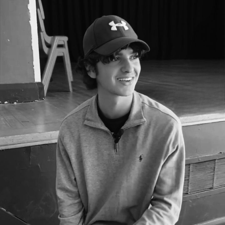 Profile Picture of Michael Stringer (@mialster) on Tiktok