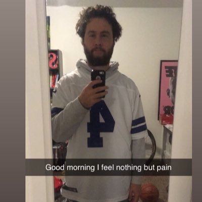 Profile Picture of JEREMY (@CappsBurnerAcct) on Twitter
