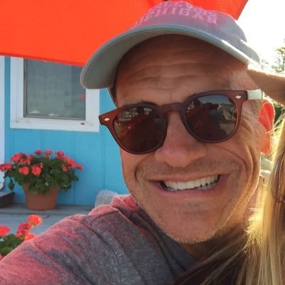 Profile Picture of Scott McFadden (@31fromScott) on Twitter