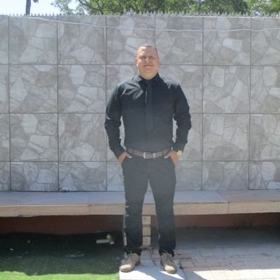 Profile Picture of Joseph Daniels (@Joey_Mainou_1) on Twitter