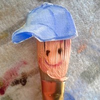 Profile Picture of Tobias Allen Wolf (@tobias-allen-wolf) on Quora