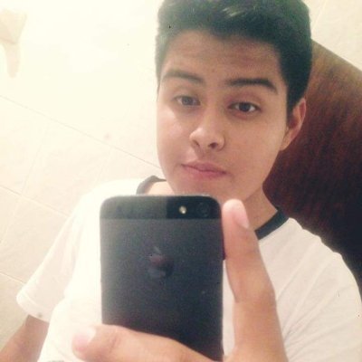 Profile Picture of Luis Daniel Borjas (@LuisDanielBorj1) on Twitter